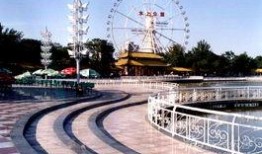 天津公园爆料视频